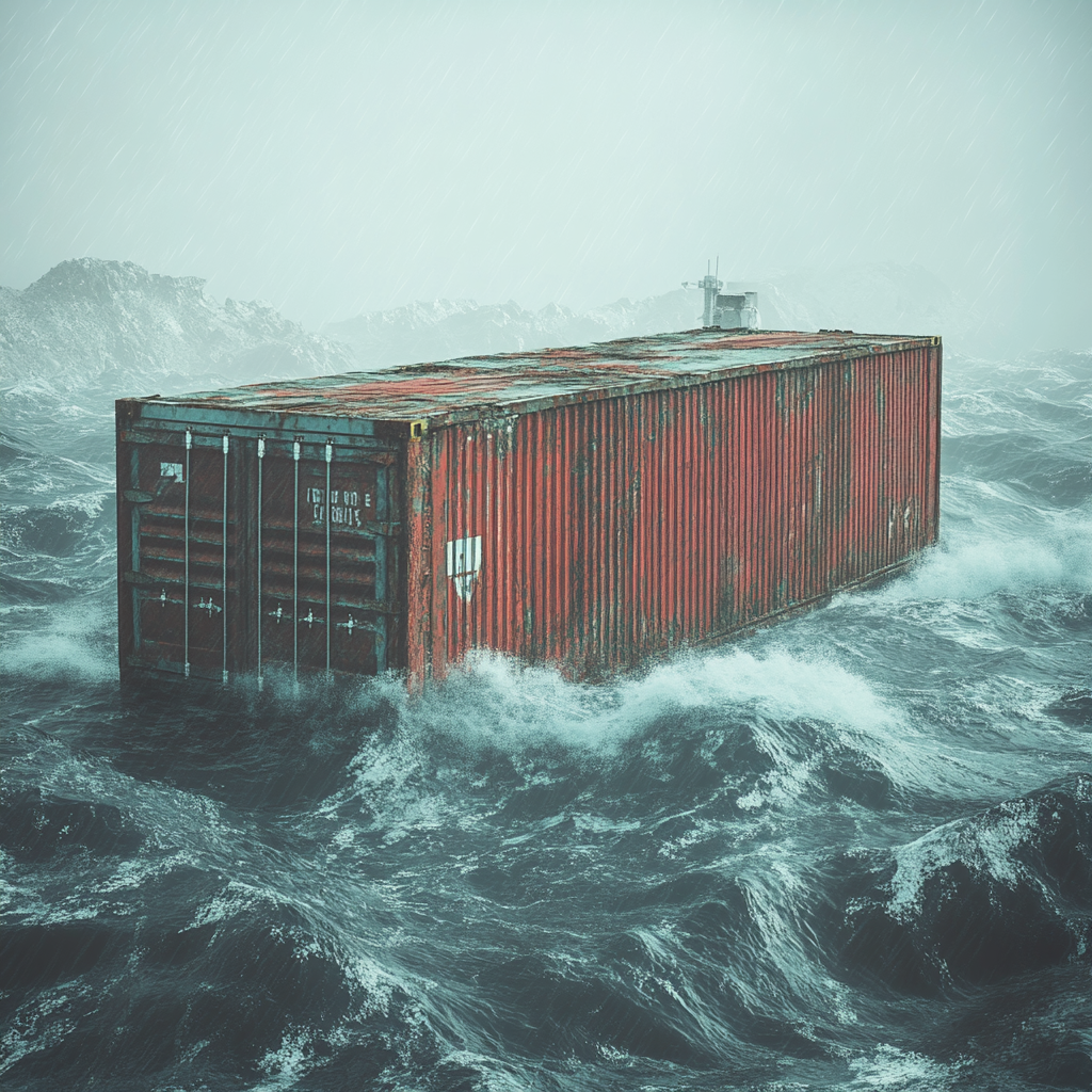 Self Host your stuff with Containers