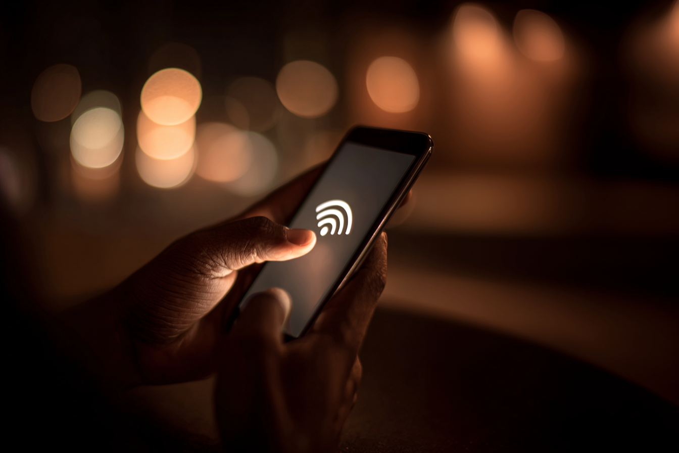 Multi Device VPN Gateway over LTE